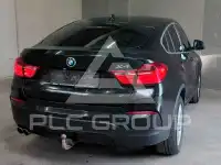2014 BMW X4