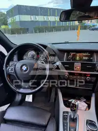 2014 BMW X4