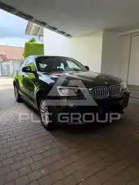 2014 BMW X4