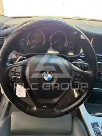 2014 BMW X4