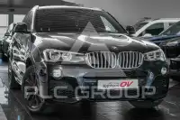 2014 BMW X4