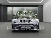 2014 BMW X4