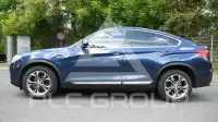 2014 BMW X4