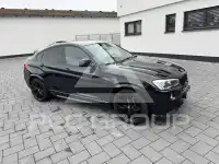 2014 BMW X4