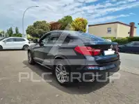 2014 BMW X4