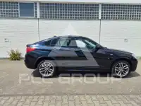 2014 BMW X4