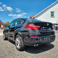 2014 BMW X4