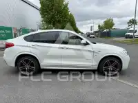 2014 BMW X4