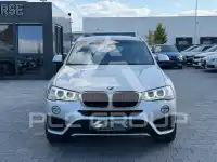 2014 BMW X4