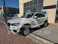 2014 BMW X4