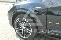 2014 BMW X4