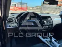 2014 BMW X4