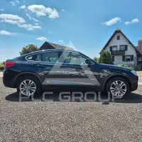 2014 BMW X4