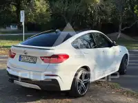 2014 BMW X4