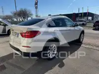 2014 BMW X4