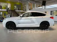 2014 BMW X4