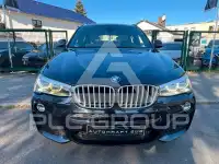 2014 BMW X4