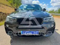 2014 BMW X4