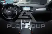 2014 BMW X4