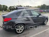 2014 BMW X4