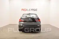 2014 BMW X4