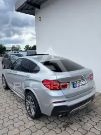 2014 BMW X4