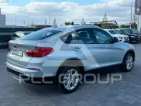2014 BMW X4