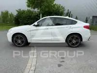2014 BMW X4