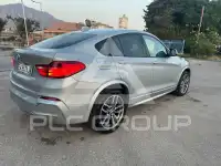2014 BMW X4