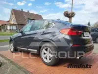 2014 BMW X4