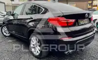 2014 BMW X4