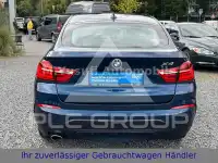 2014 BMW X4