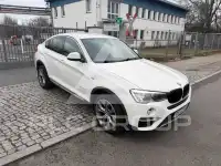 2014 BMW X4
