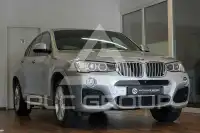 2014 BMW X4