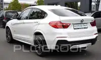 2014 BMW X4