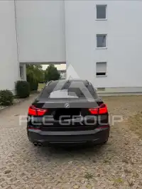 2014 BMW X4