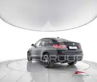 2014 BMW X4