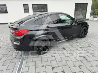 2014 BMW X4