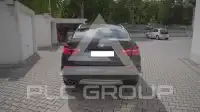 2014 BMW X4