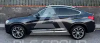 2014 BMW X4