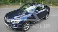 2014 BMW X4