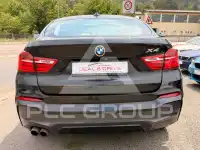 2014 BMW X4