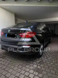 2014 BMW X4