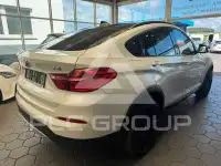 2014 BMW X4