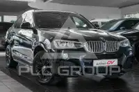 2014 BMW X4
