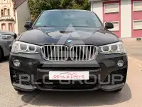 2014 BMW X4