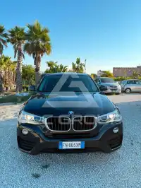 2014 BMW X4
