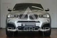 2014 BMW X4