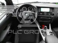 2014 BMW X4