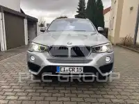 2014 BMW X4